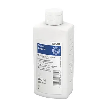 Dezinfekce Ecolab Spirigel Complete 500 ml
