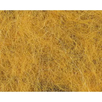 Fine Lama Alpaca Dubbing Honey