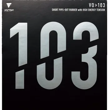 Potah Victas VO > 103 černá max