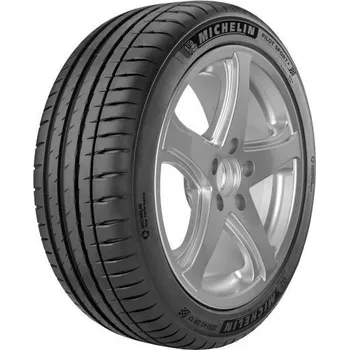 Letní osobní pneu Michelin Pilot Sport 4 245/40 R18 97 Y TL XL ZR FR