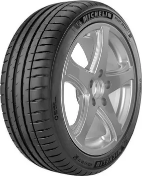 Letní osobní pneu Michelin Pilot Sport 4 245/40 R18 97 Y TL XL ZR FR