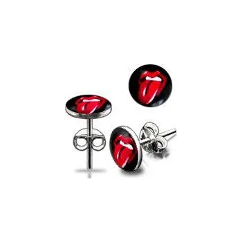 Piercing Piercingate Náušnice - Jazyk NAU00643