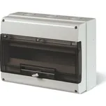 Scame 672.2016 Nástěnná přístrojová skříň DOMINO IP66 - 16 DIN