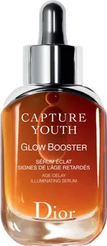 Pleťové sérum Christian Dior Capture Youth Glow Booster 30 ml