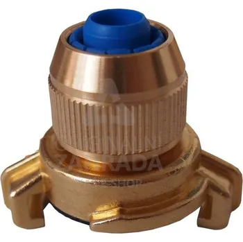 Hadicová spojka GEKA hadicový přechod 16/19 pro hadice 3/4"