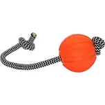 LIKER míček pro psy se šňůrkou 5 cm…