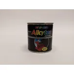 Alkyton Kovářská barva černá 0,25l