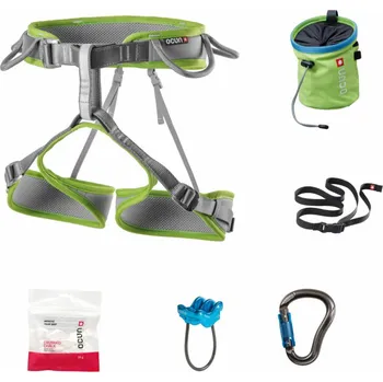 Ocún Climbing Twist Set M - XL