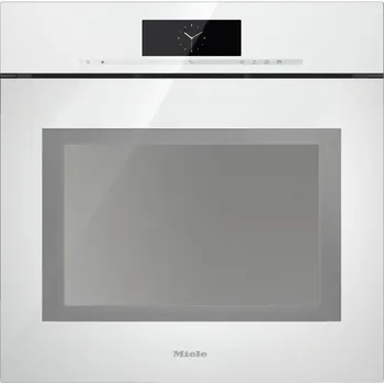 Vestavná trouba Miele DGC 6860X bílá