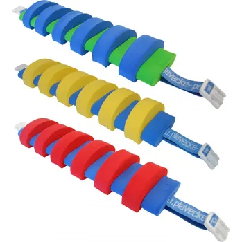 Nafukovací kruh Plavecký pás pěnový Tutee do 22kg