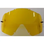 Náhradní sklo pro brýle - O'NEAL B10 - žlutá