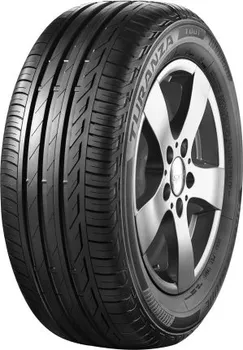 Letní osobní pneu Bridgestone 205/55 R17 91W T001