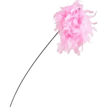 Hračka pro kočku O´LALA PETS,Mávátko plast velké č.3