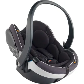 Přeprava dětí BeSafe iZi Go Modular i-Size 2019