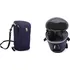 Crumpler Base Layer Lens Case L