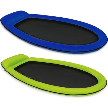 Intex Síťovinové nafukovací lehátko 178 x 94 cm 58836NP Intex Síťovinové nafukovací lehátko 178 x 94 cm 58836NP