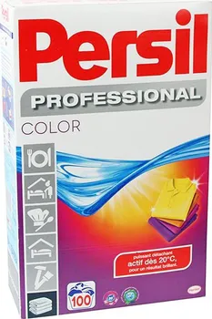 Prací prášek Henkel Persil Professional Color