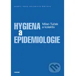 Hygiena a epidemiologie (2. doplněné…