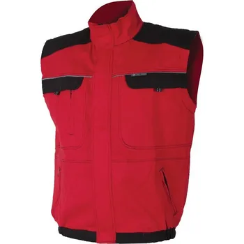 pracovní vesta ARDON Cool Trend H8152/64 červená