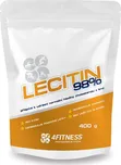 4Fitness Lecitin 98% 400 g