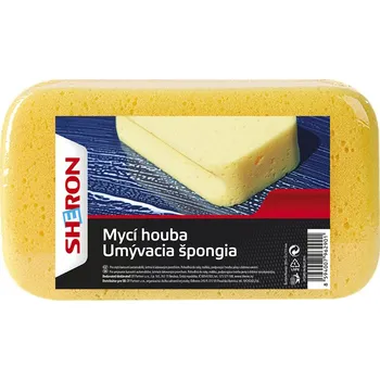 Sheron Houba mycí, 1ks