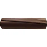 Hnědá mulčovací textilie 50g, 1,6m x 100m (Netkaná mulčovací textilie, celá role)