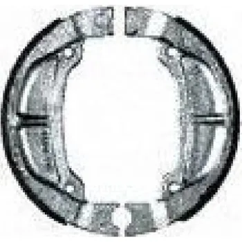 Brzdová čelist Sifam Brzdové pakny O vnější průměr 94.8