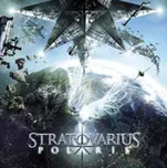 Polaris - Stratovarius [CD]