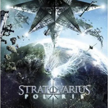 Polaris - Stratovarius [CD]