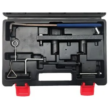 Rozvod motoru Aretační přípravek pro nastavení motorů VW a Audi 2,0l FSI, Welzh (Welzh Werkzeug)