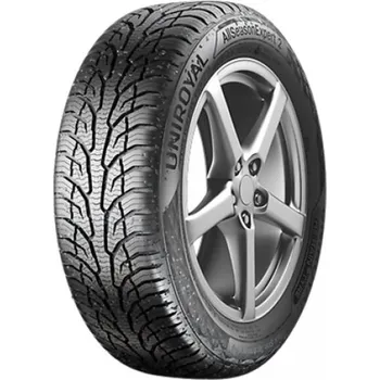 Celoroční osobní pneu Uniroyal All Season Expert 2 195/60 R16 89 H