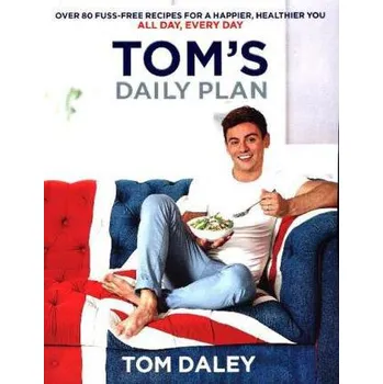 Tom's Daily Plan - Tom Daley [EN] (2016)
