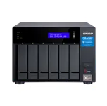 QNAP TVS-672XT (TVS-672XT-i3-8G)