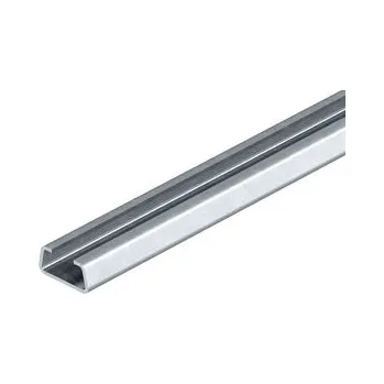 kabelová chránička OBO Bettermann 2066 2M FT Profilová lišta