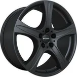 Ronal R55 black all 9,5x20 5x112 ET55