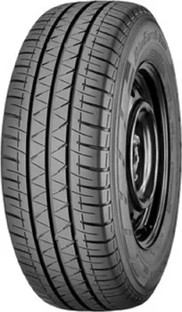 Yokohama BlueEarth-Van RY55 195/75 R16 107/105 T C