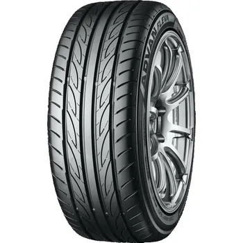 Letní osobní pneu Yokohama Advan Fleva V701 255/40 R17 94 W RPB