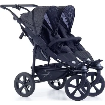 Kočárek TFK Twin Trail 2 2019 Premium
