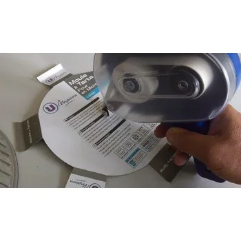 Zdenické nářadí Ekonomické lepíky Greenline