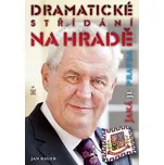 Dramatické střídání na hradě: Jaká je…