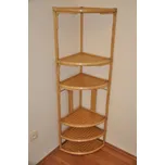 Axin Trading s.r.o. Ratanová police rohová 6 pater