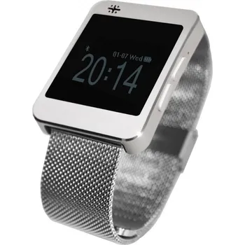 Chytré hodinky Recenze Manta SWT201 