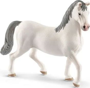 Figurka Schleich 13887 Hřebec Lipicána