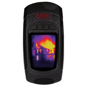 Rona Seek Thermal RevealPRO FastFrame