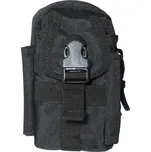 Mil-Tec Pouzdro na opasek černé