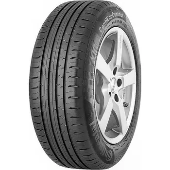Osobní pneu Continental ContiEcoContact 5 245/45 R18 96 W TL