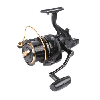 Mikado Lentus 10007 FD Speed Runner Rybářský naviják Mikado Lentus 10007 FD Speed Runner