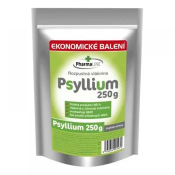 Přírodní produkt Mogador Psyllium vláknina 250 g