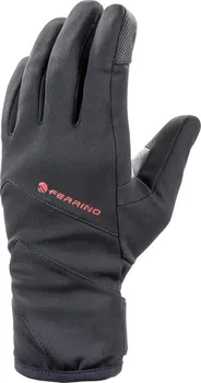 rukavice Ferrino Crest Black