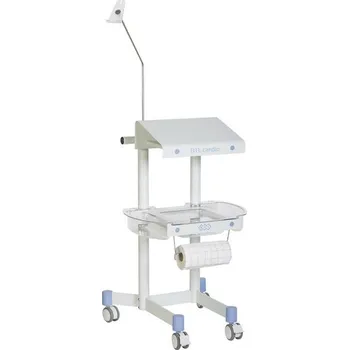 Nábytek do ordinace Přístrojový stolek k EKG BTL-08